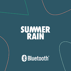 SummerRain Bluetooth App